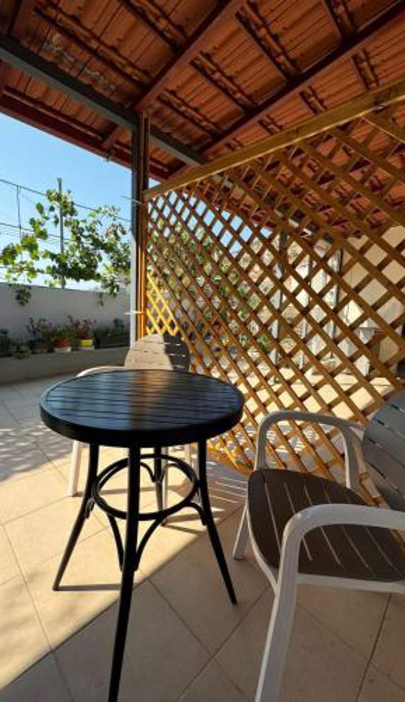 Miri Apartments Sarande