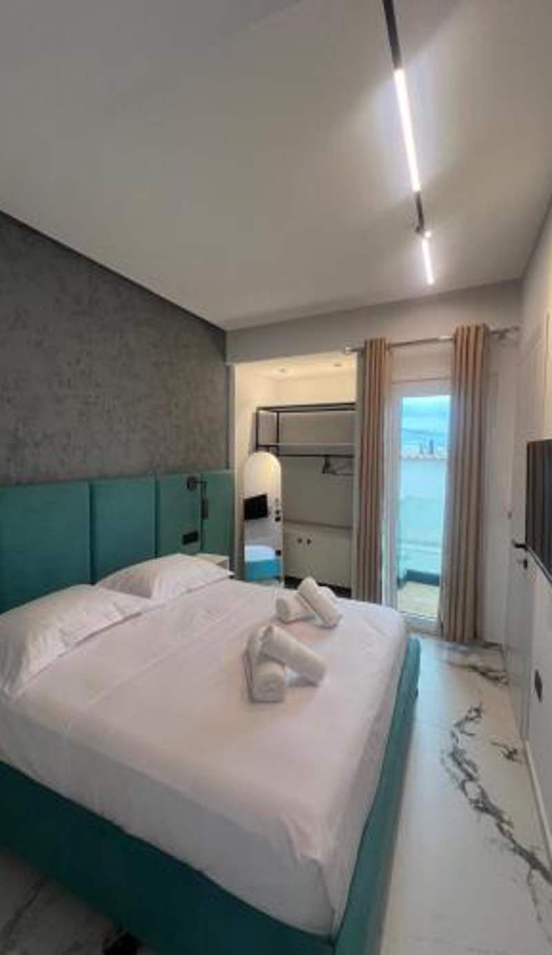 S&S Apartamet