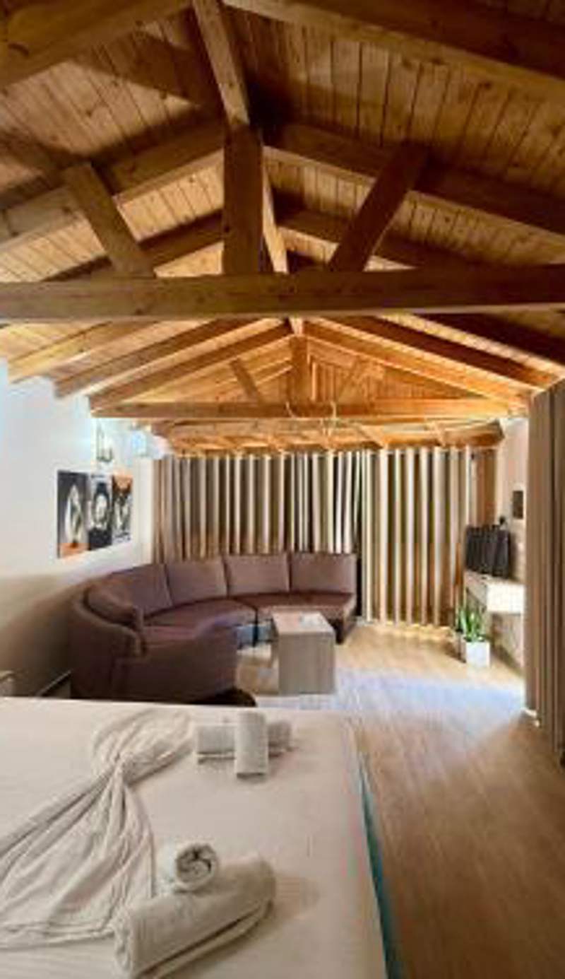 Almar apartaments