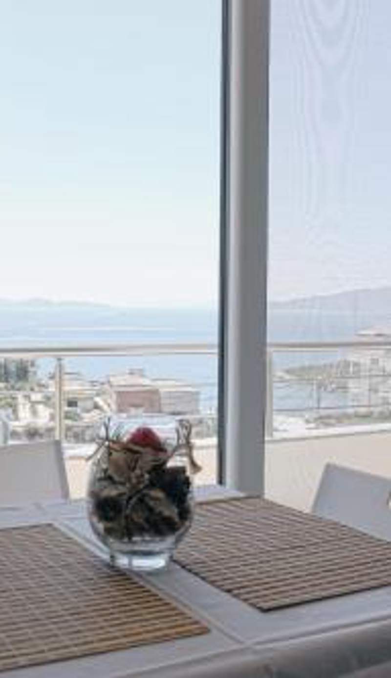 Elti Apartment