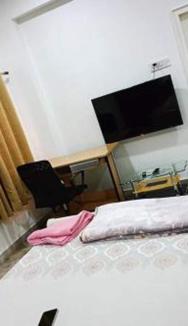Toit -AC room Himayathnagar