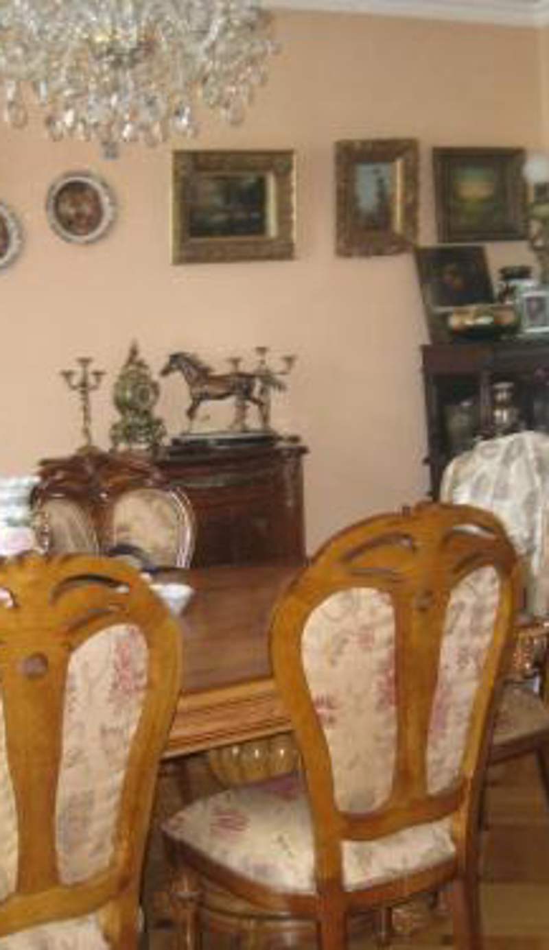 Metaxa Guesthouse