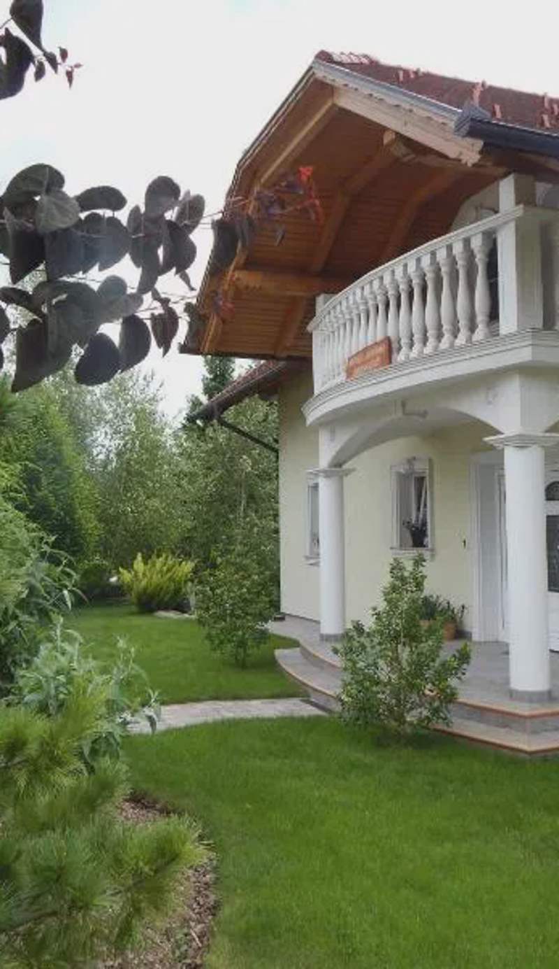 Rooms Ambrožič