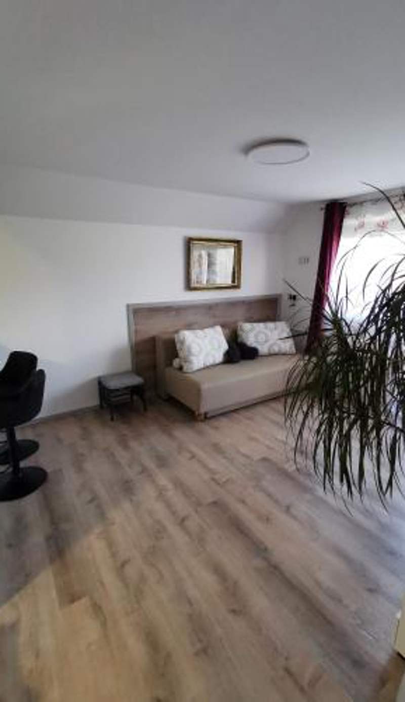 Apartments Bernard