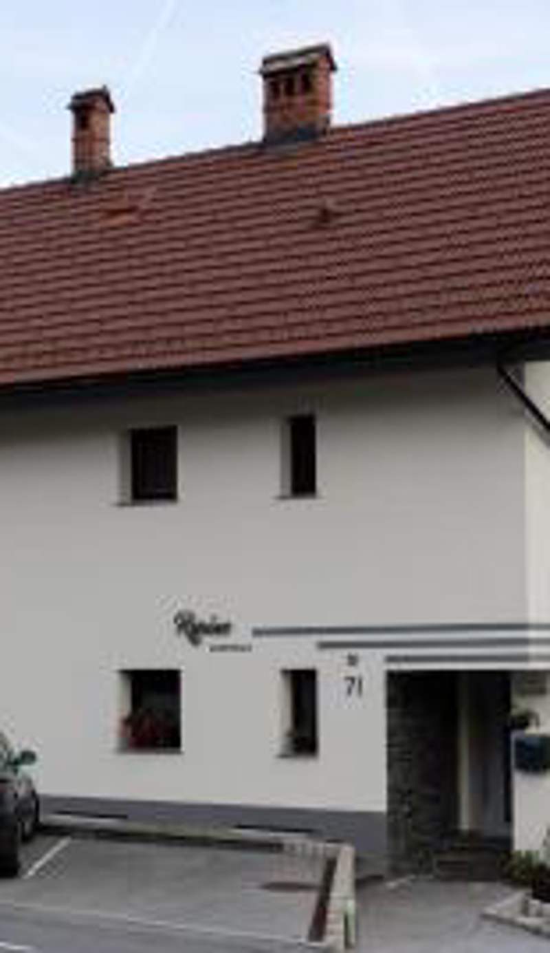 Apartments Repinc
