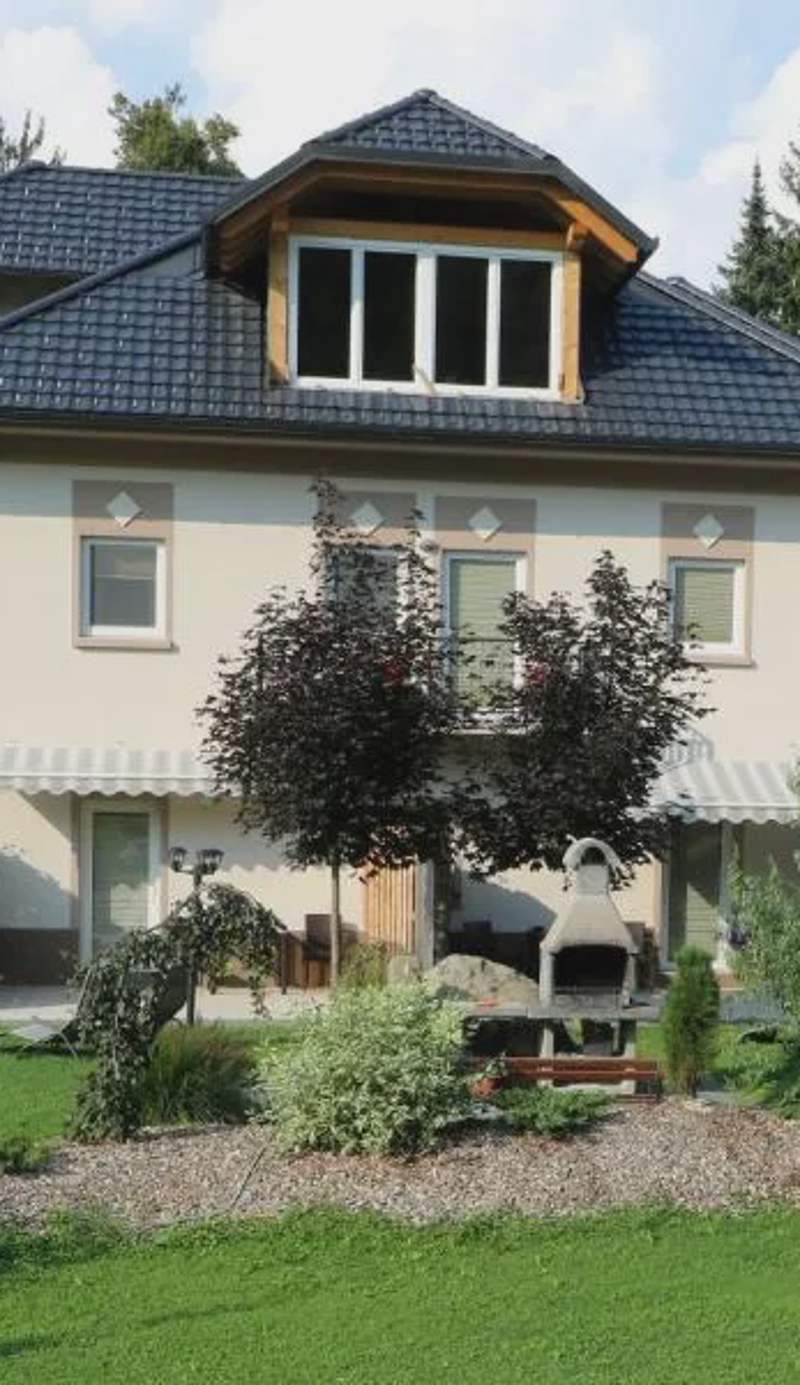 Viktoria Apartments