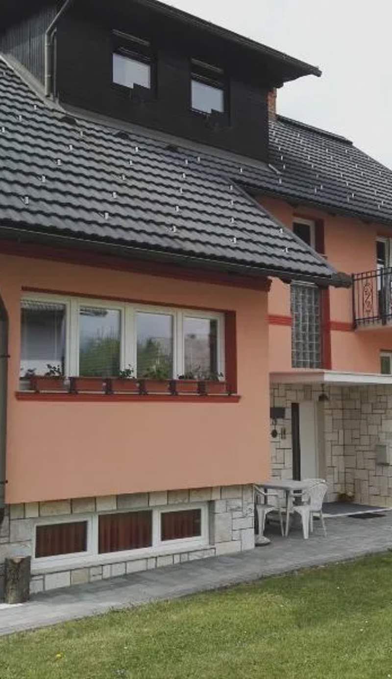 Apartments Silič