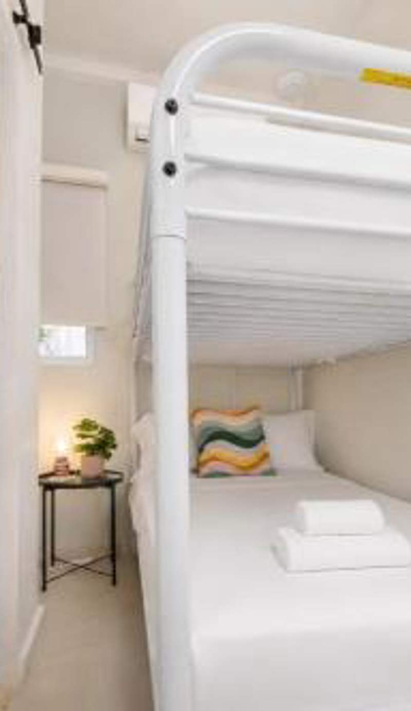 Room 6: Affordable Cool in Santurce Arts Area