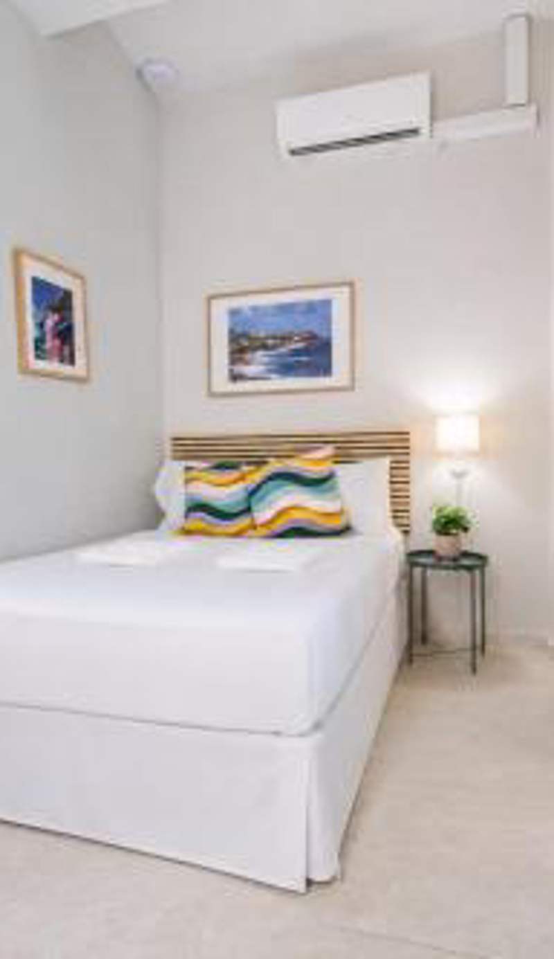 Room 7: Design-Forward Studio by Lagoon