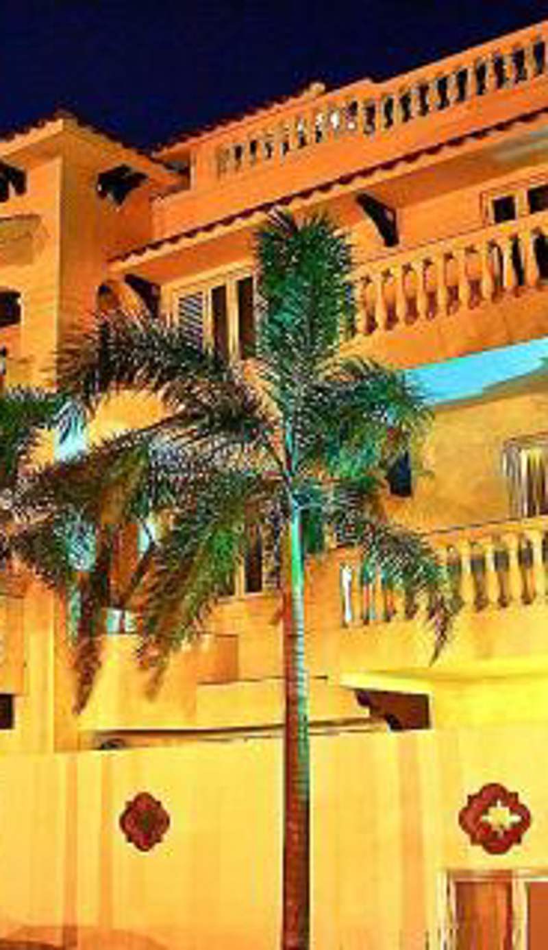 Acacia Boutique Hotel