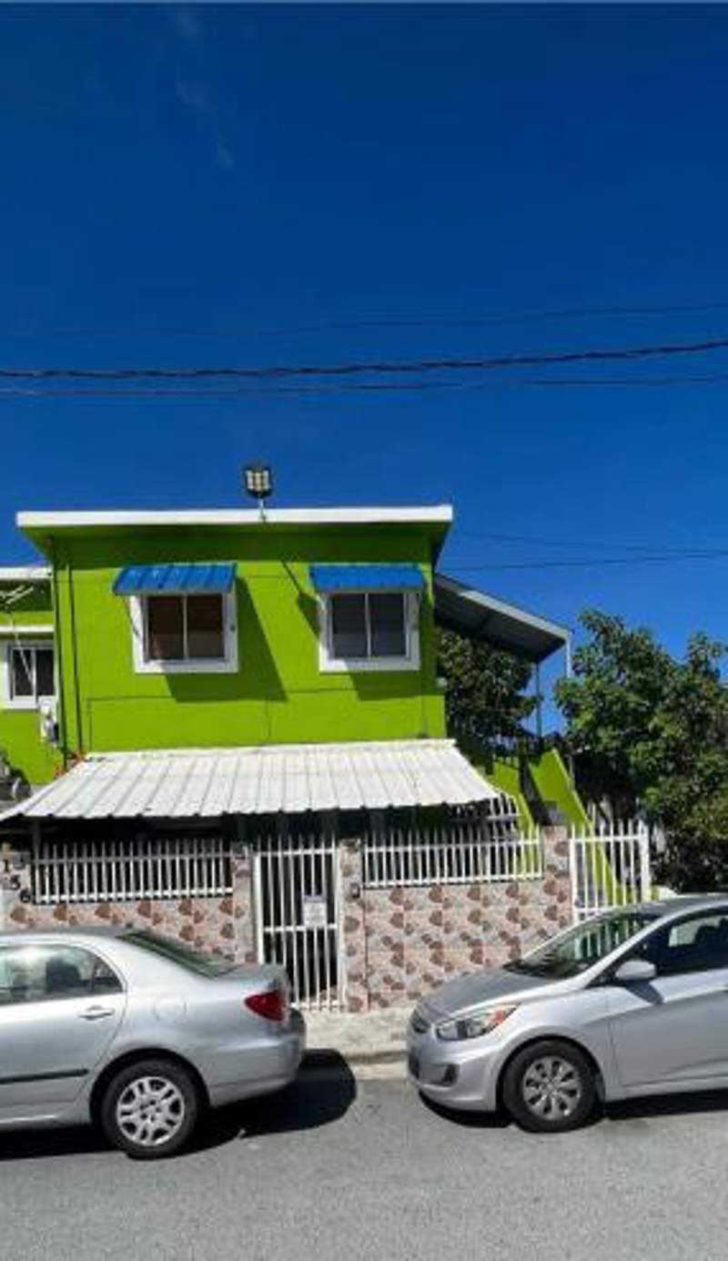 SALO-Casa Verde 4 Bdrm House by Stay Here PR