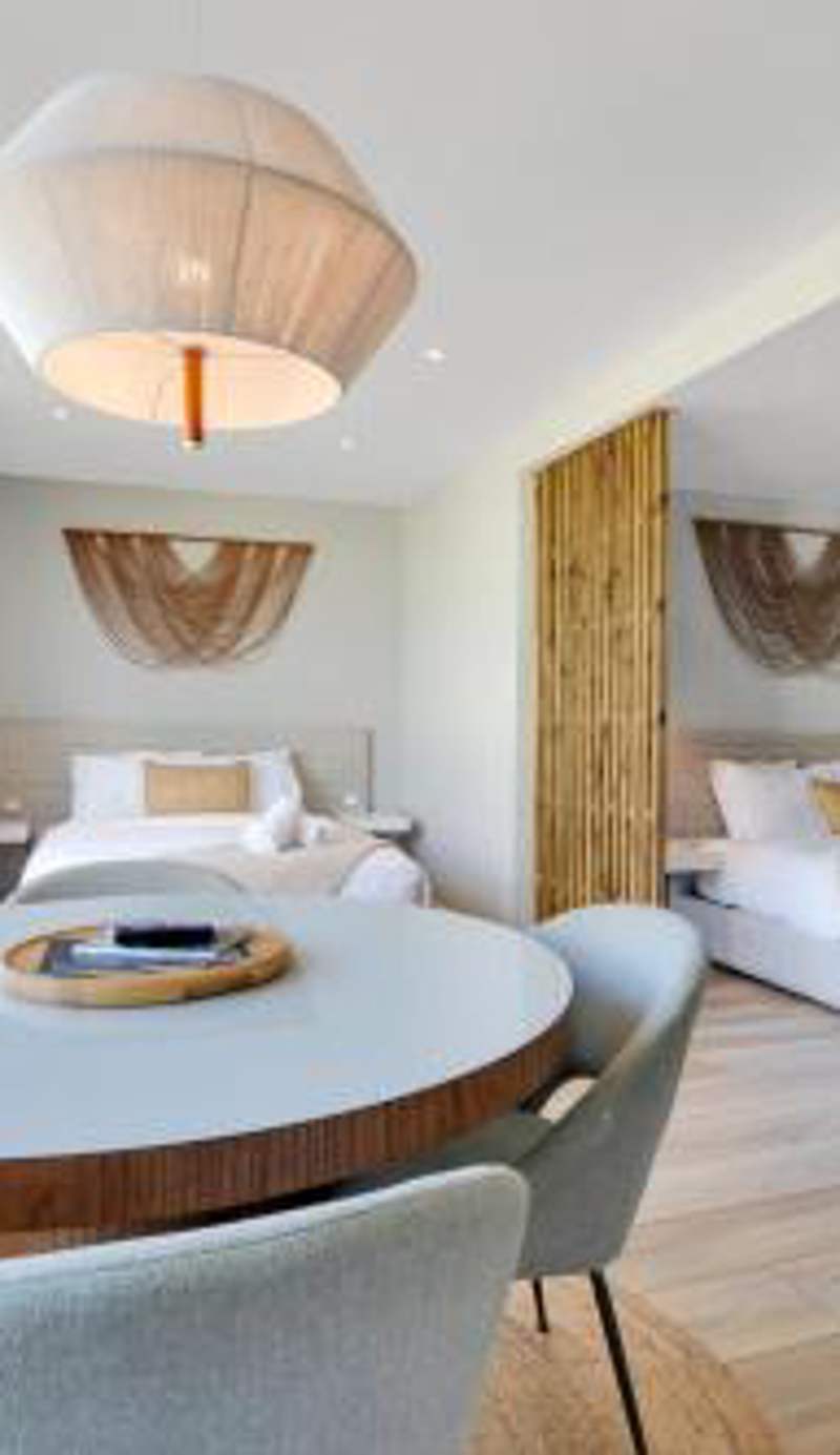 Hotel Mome