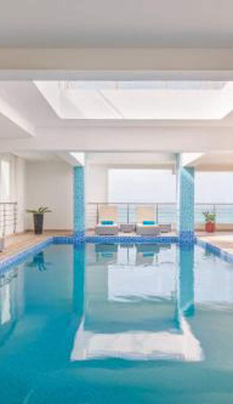 Al Hail Waves Hotel Managed By Centara