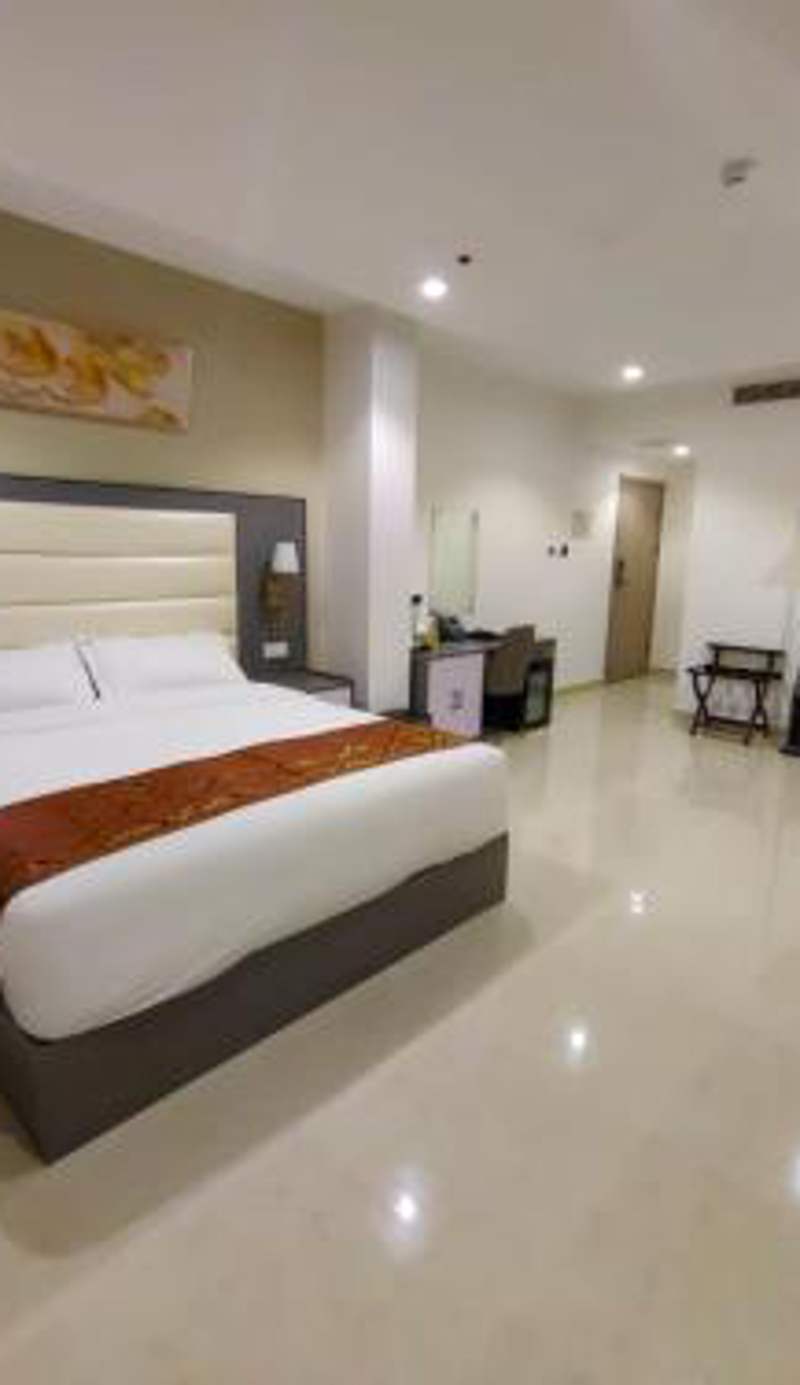 Wave View Hotel