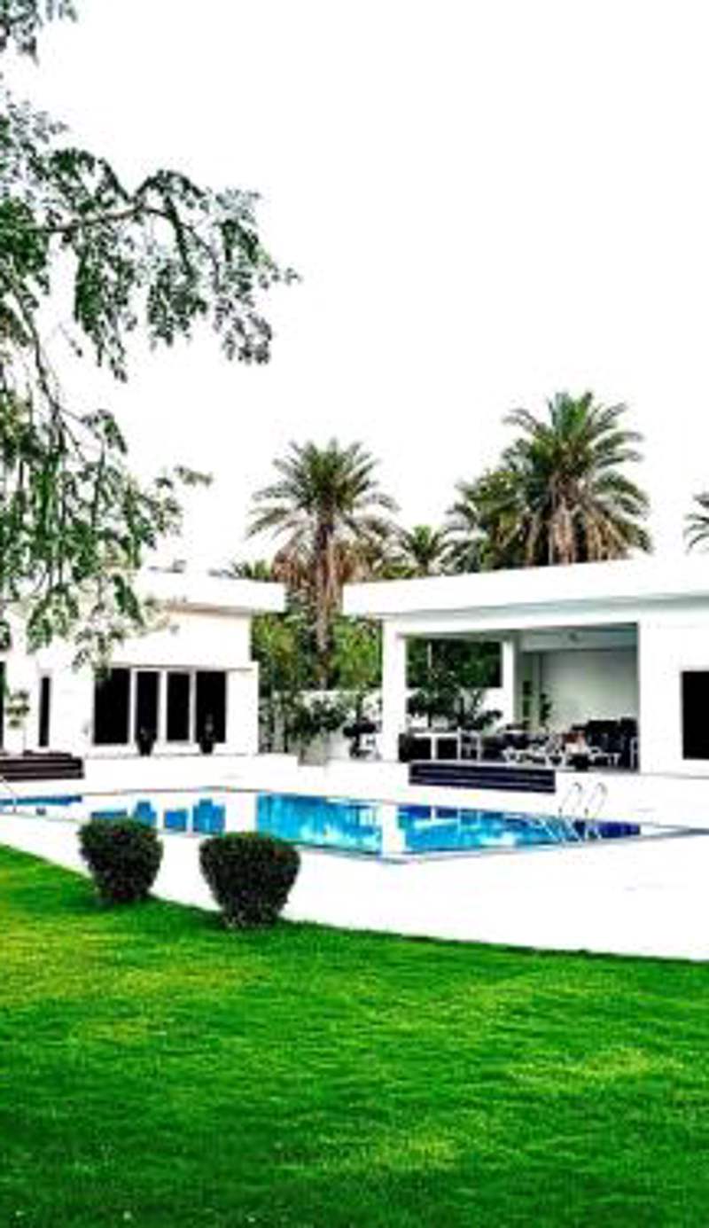 Radiance Holiday Resort Muscat