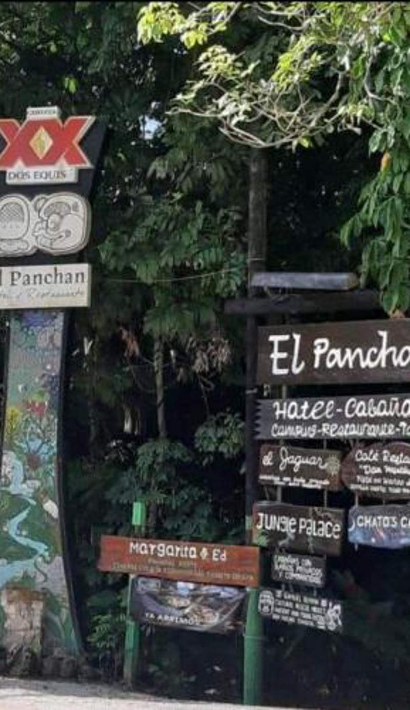 El Panchan