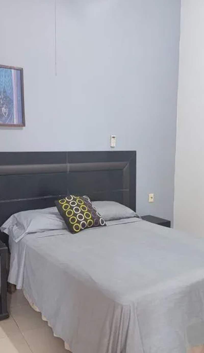 Depto. MAIA: A/C, agua caliente, WiFi, tv, cable.