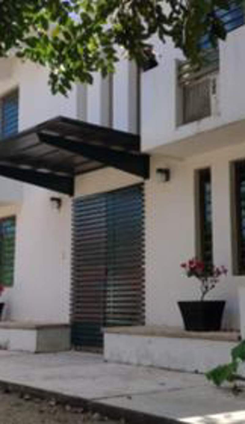 Departamentos de la Reina Roja
