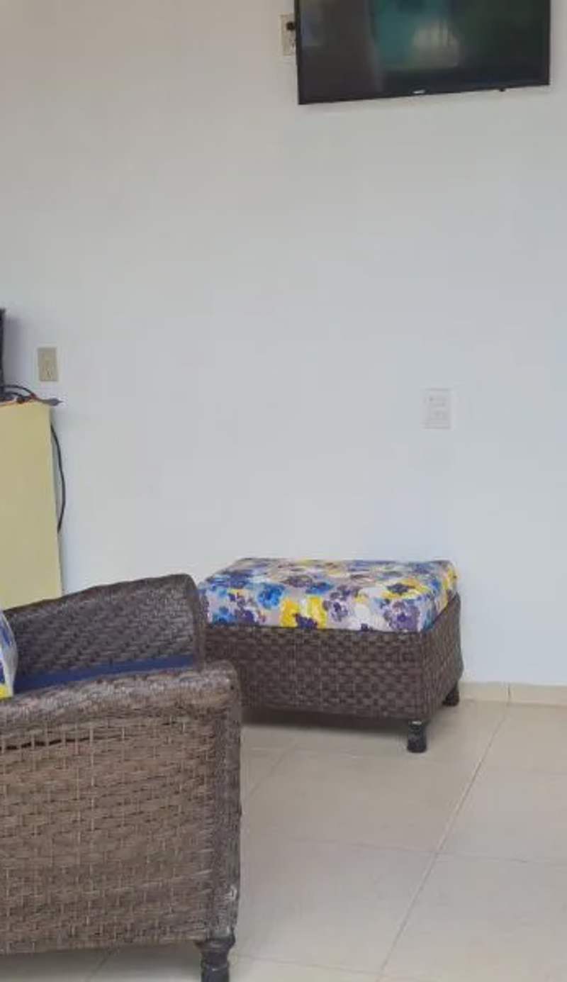 Apartamento Africa
