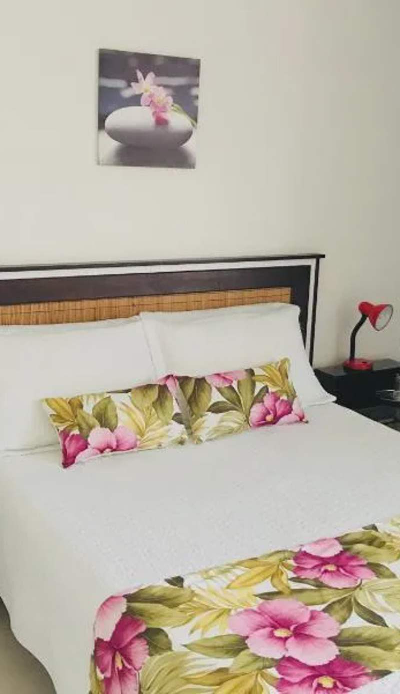 Hotel Meson de las Flores