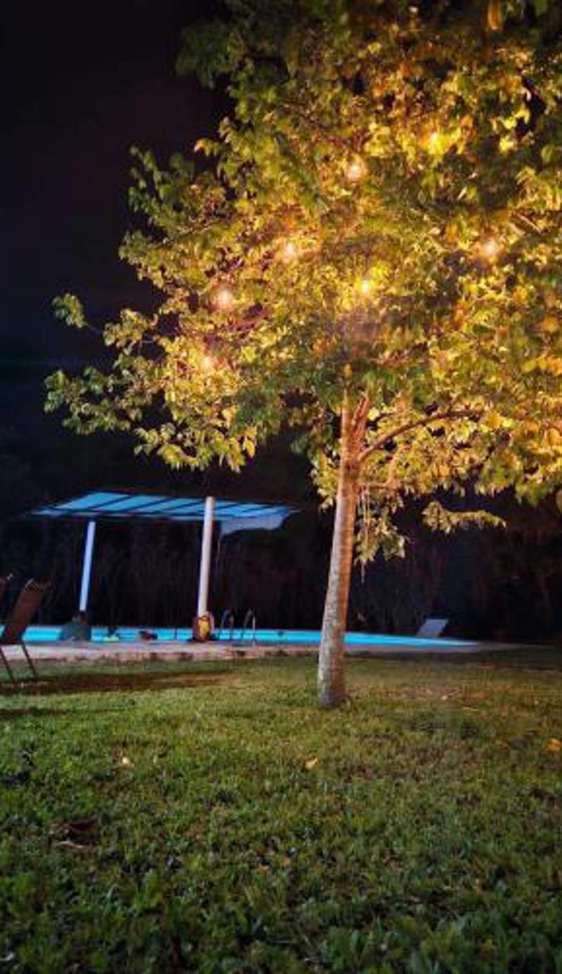 Hotel Quiloma Ranch