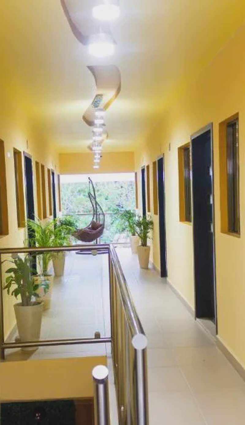 APARTAMENTOS MICHAEL