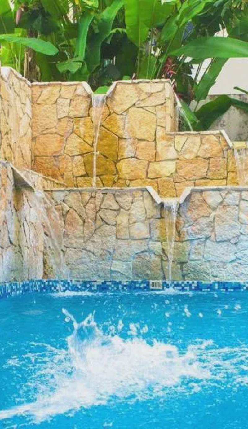 Hotel Palenque