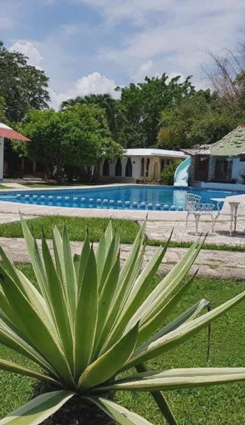 Hotel Villas Kin Ha
