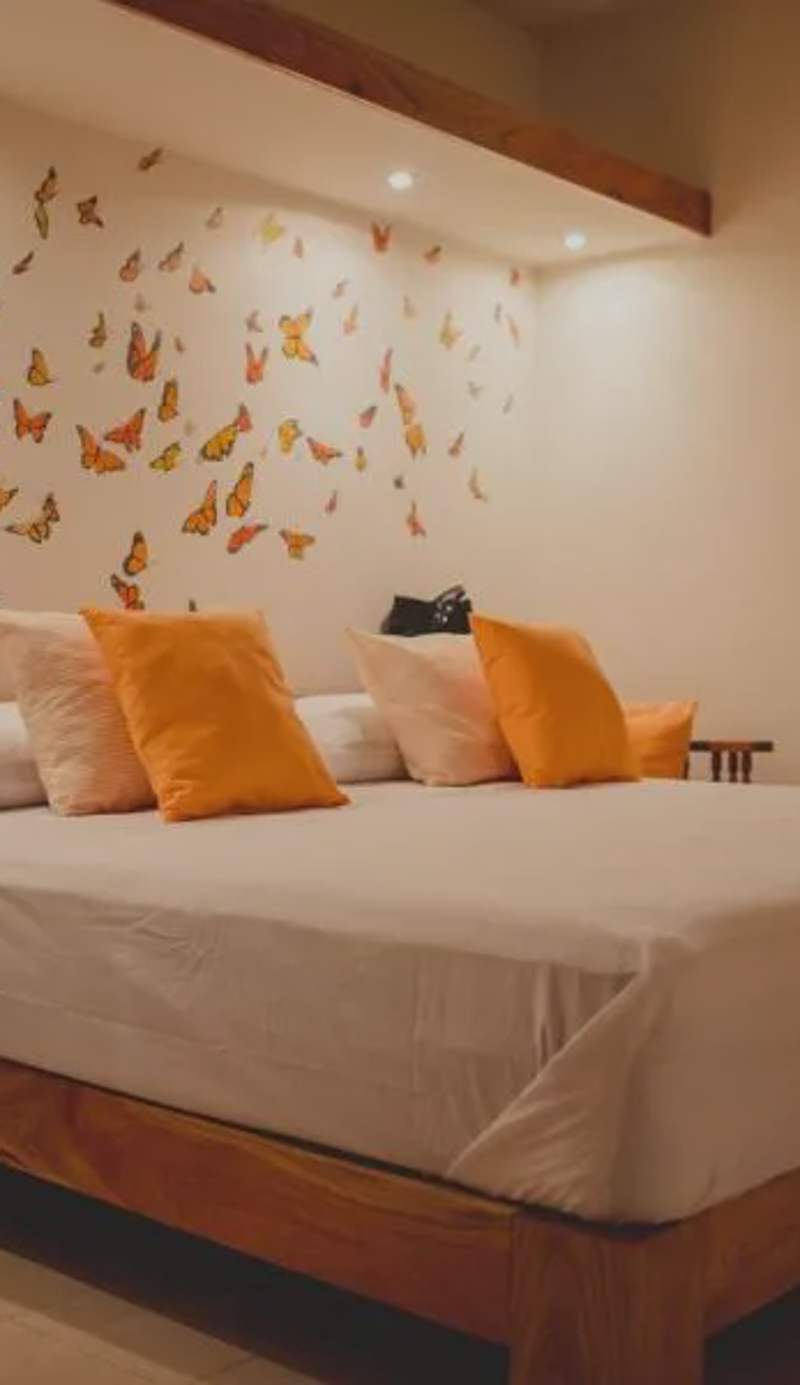 Casa 5 Bed & Breakfast