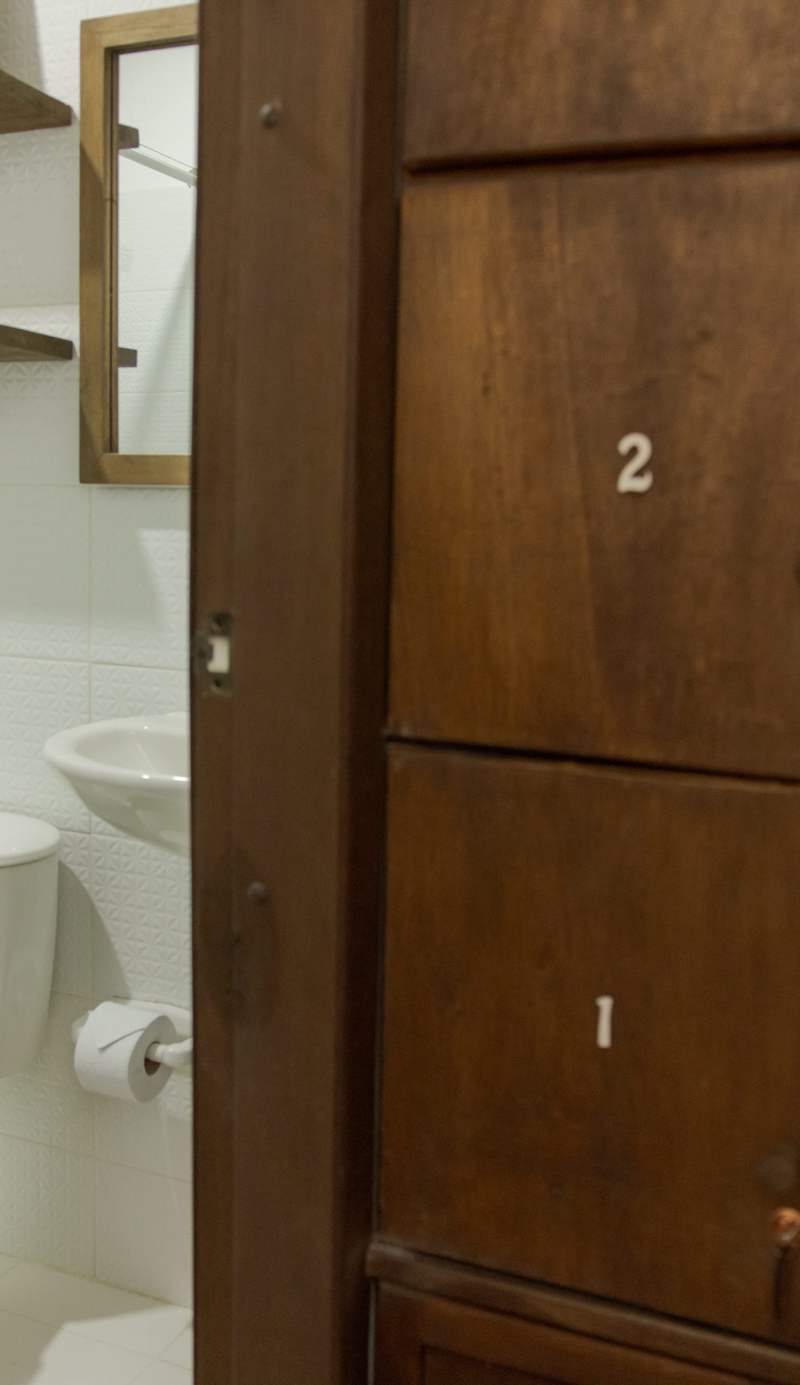 Casa Chevere Hostel Boutique