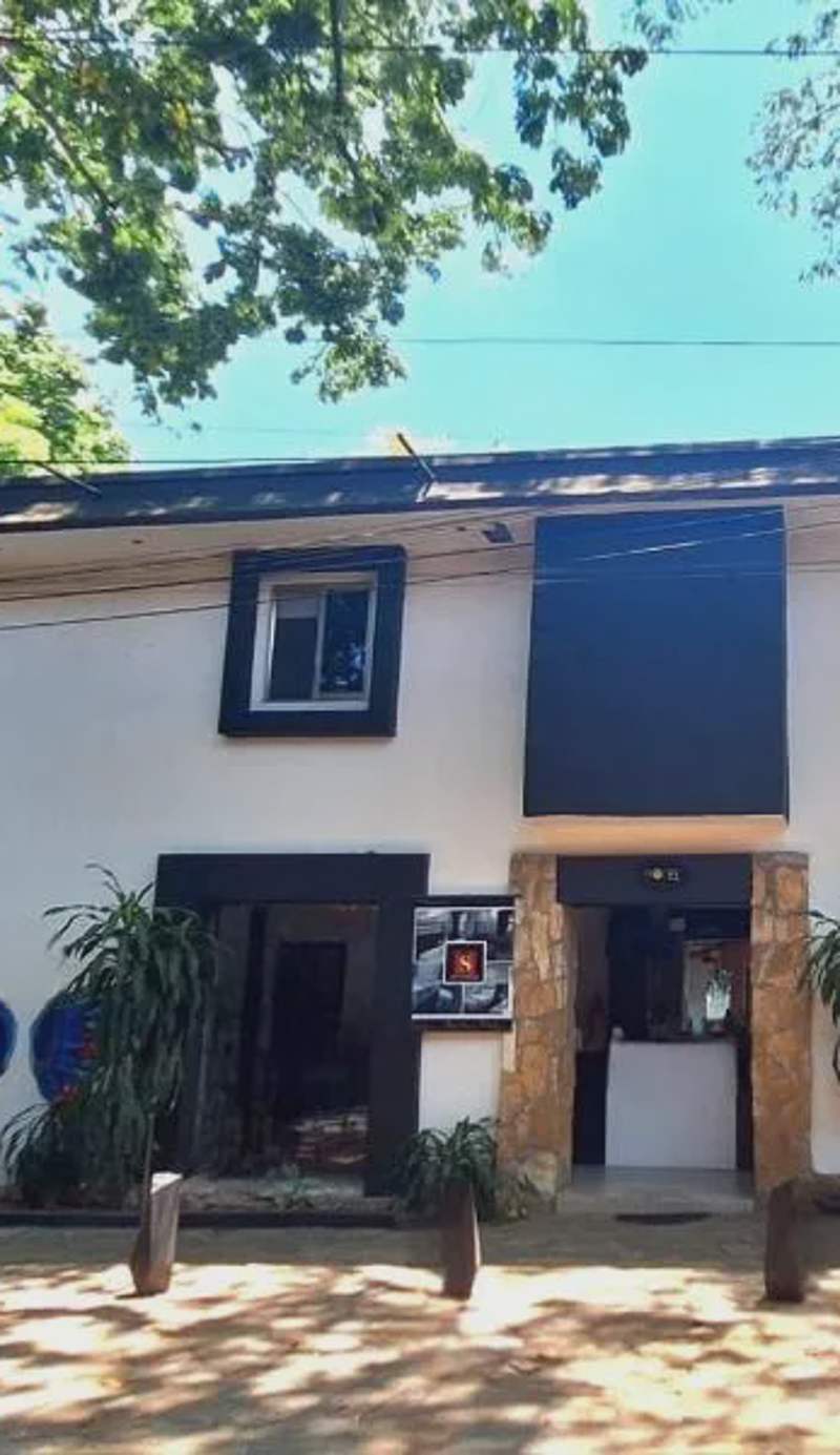 Hotel Sevilla Palenque