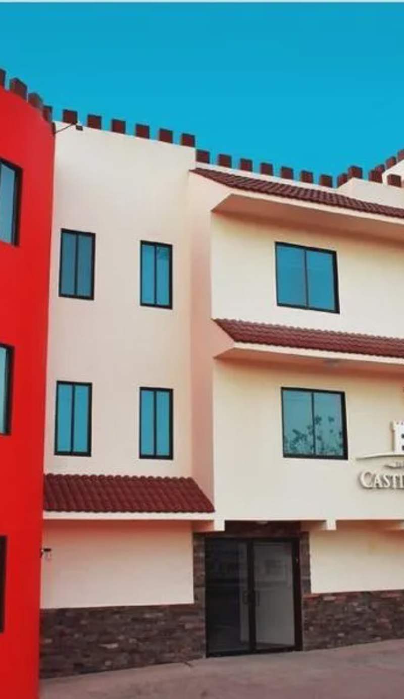 Hotel Castillo Del Rey