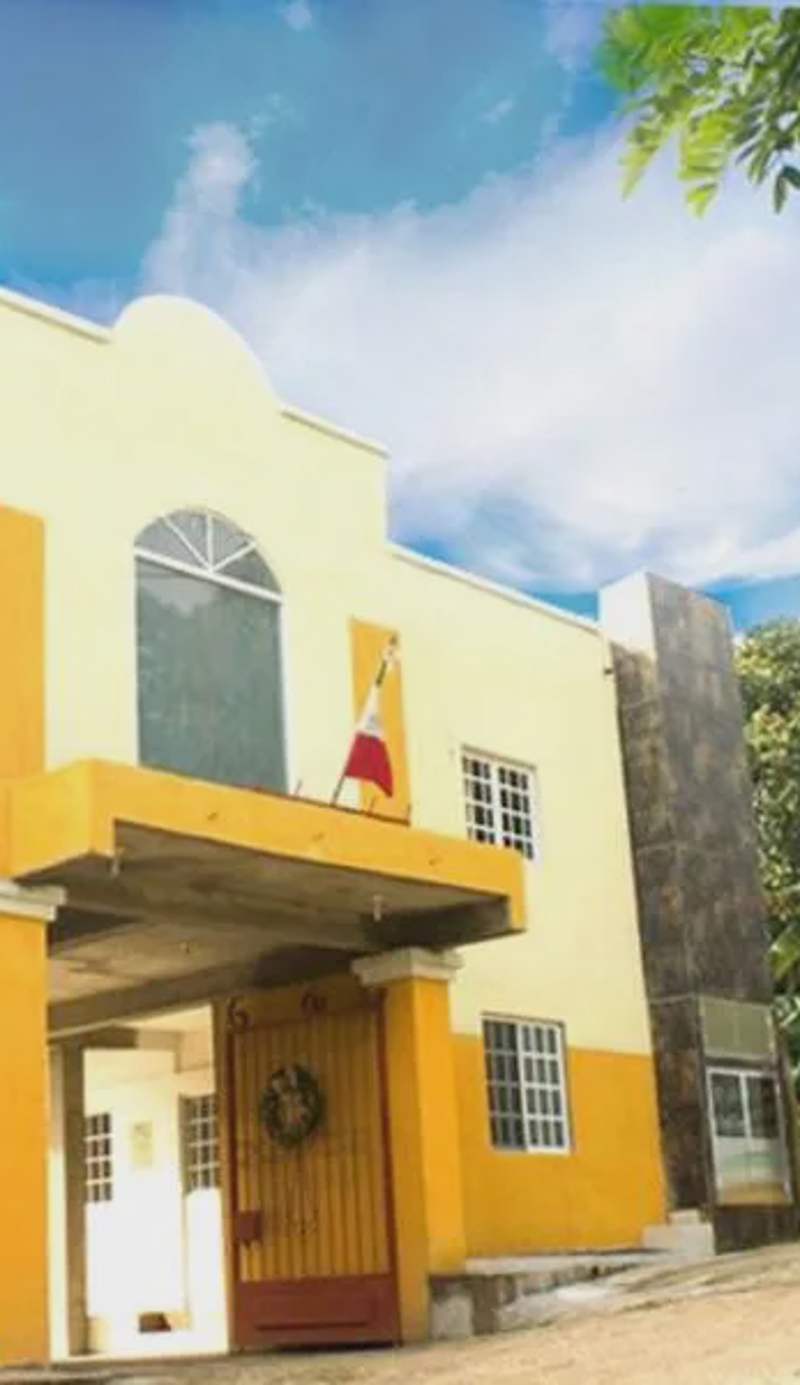 Rosvel Hotel