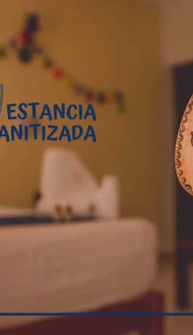 Posada Kin