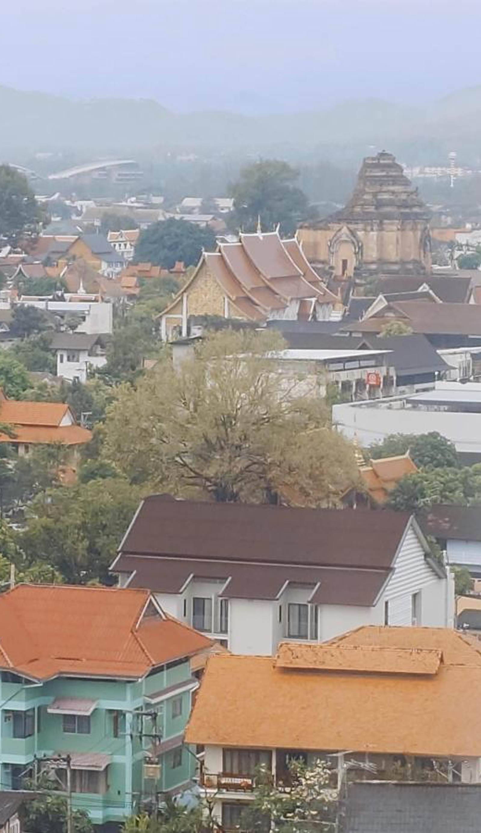 Suneta Hostel Chiang Mai