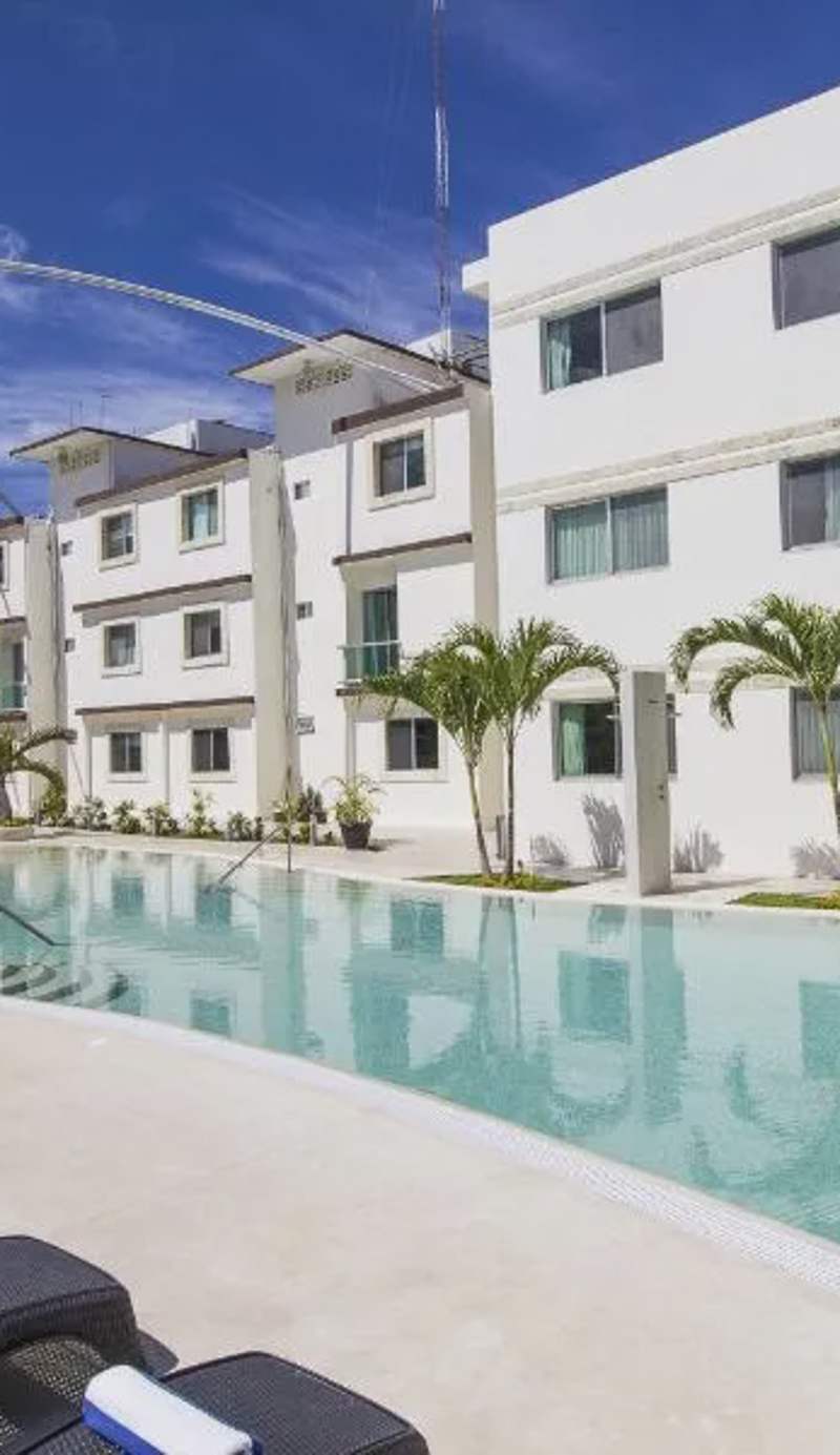 Hotel Tulija Palenque