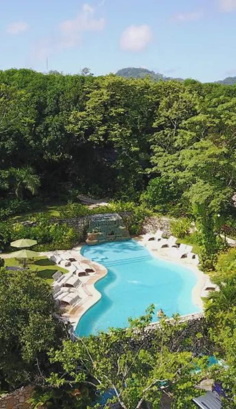 Hotel La Aldea del Halach Huinic