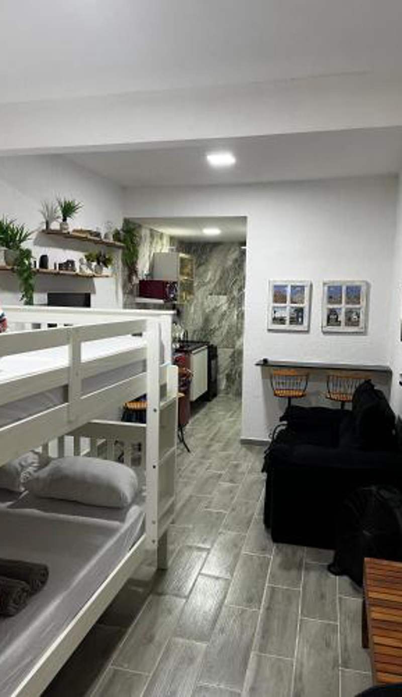 Meu Loft Barra Nova 3