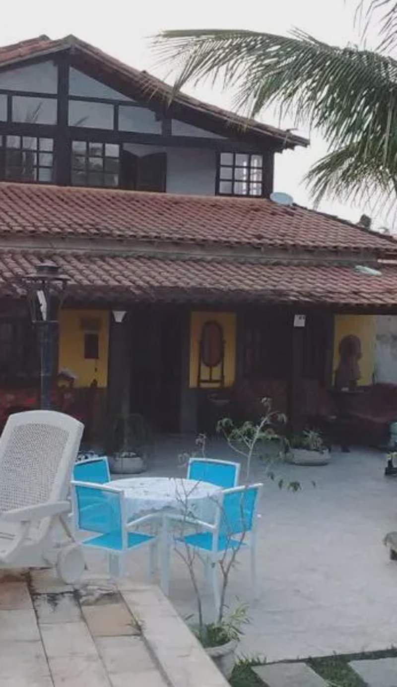 Hostel Lagoa do Sol