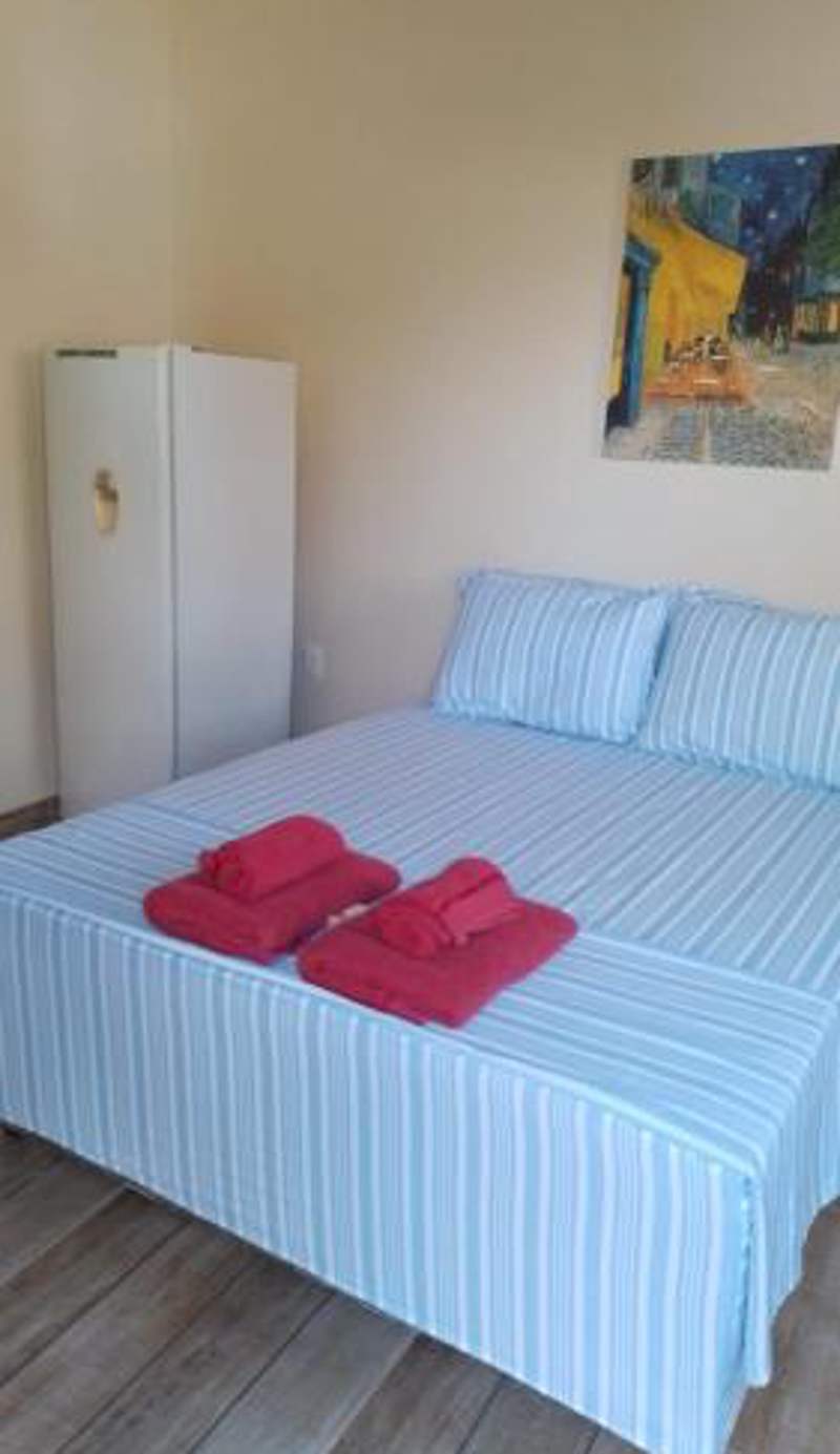 SUITE ACONCHEGANTE 02
