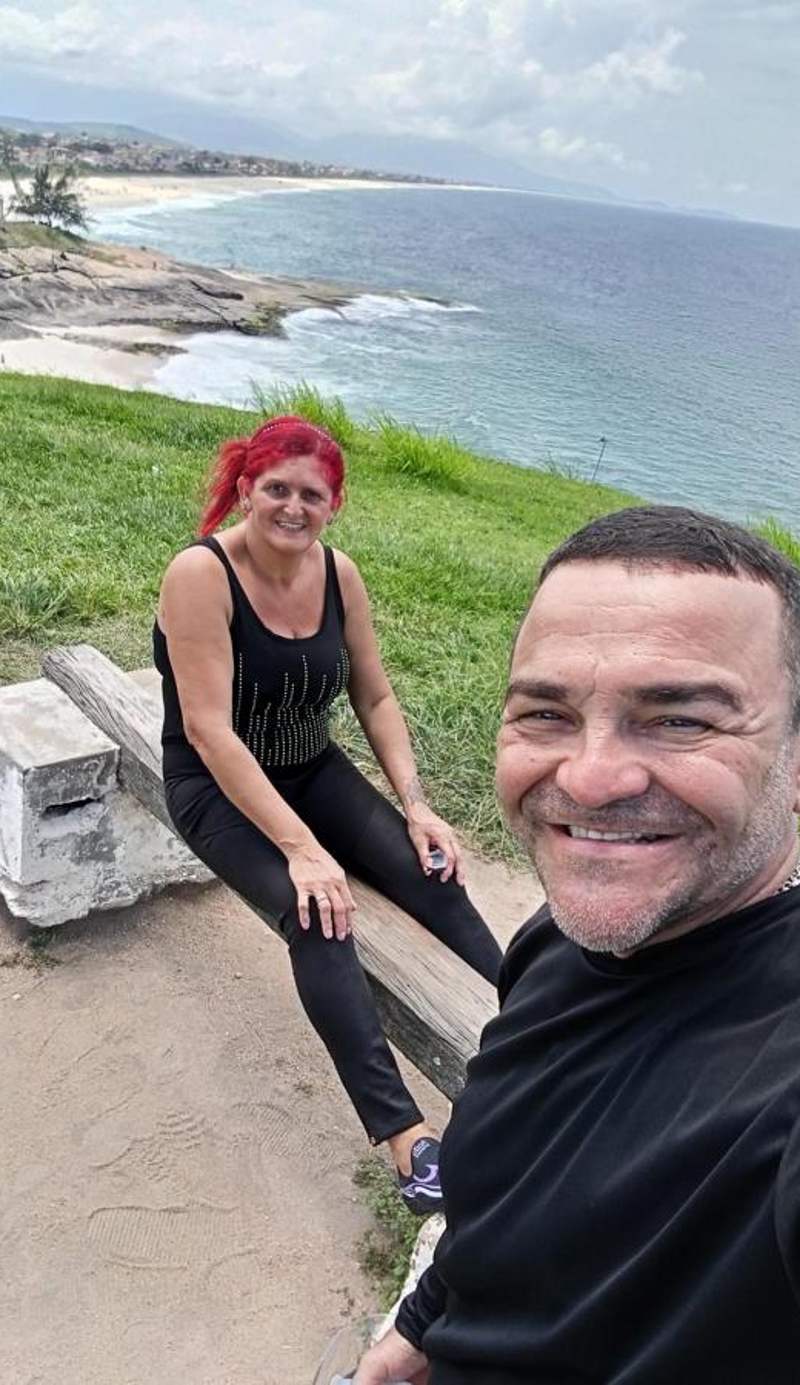 Suítes Ninho da Águia Saquarema