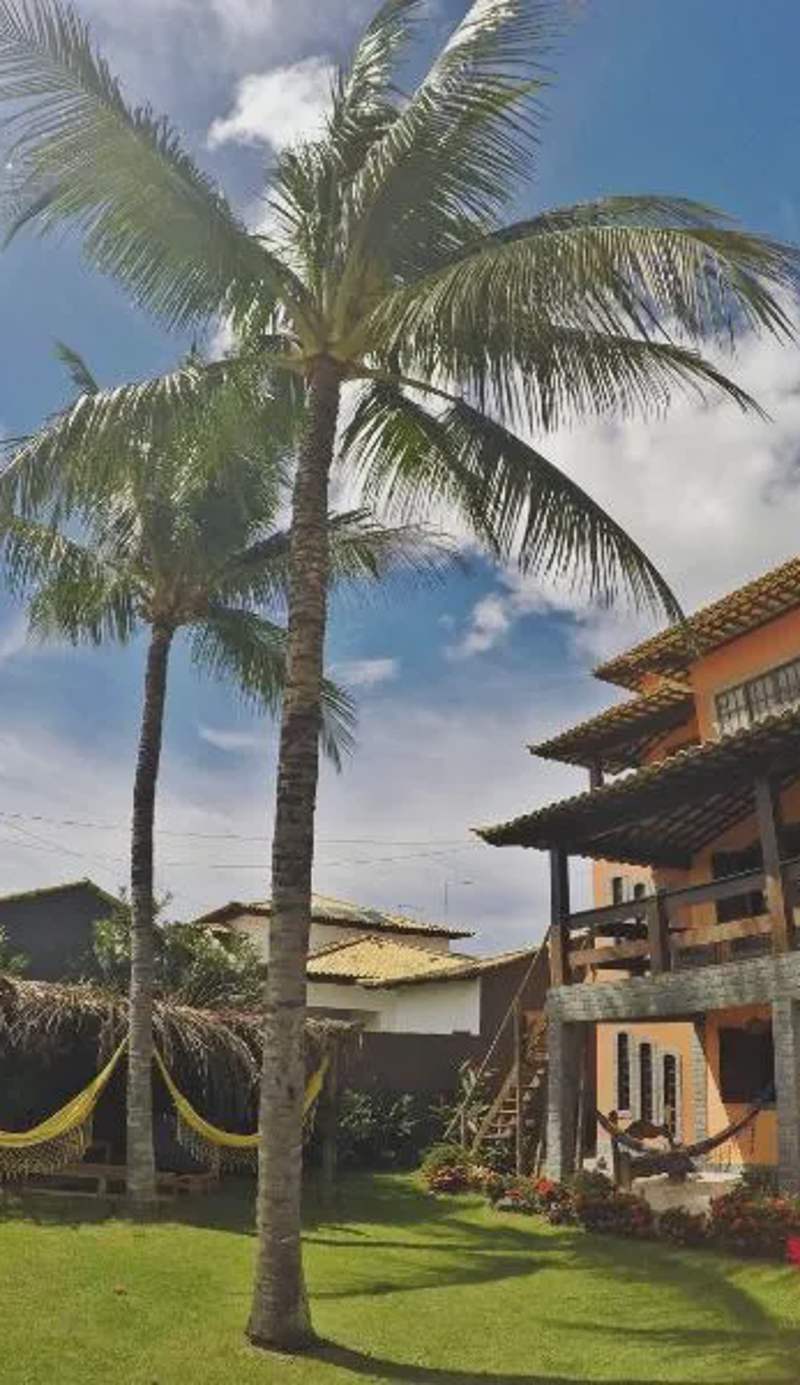 Mahalo Guest House