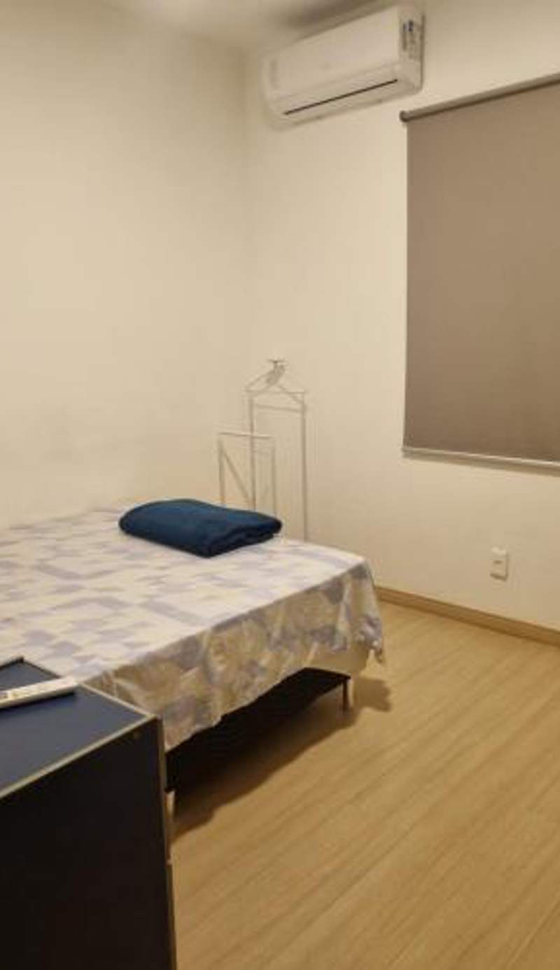 Quarto duplo em Bacaxa