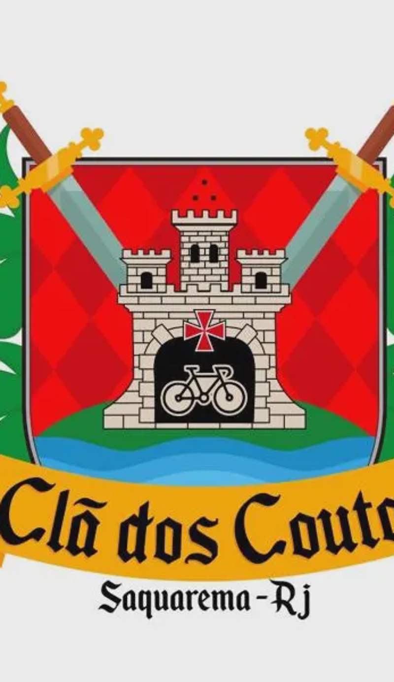 Hospedagem Clã dos Couto - Pousada