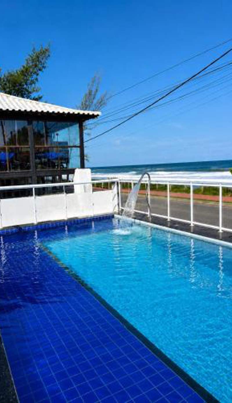 Pousada Viva Mar