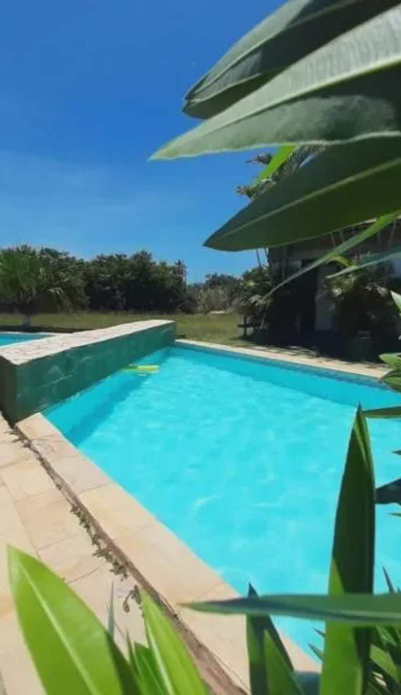 POUSADA ARKAN BEACH