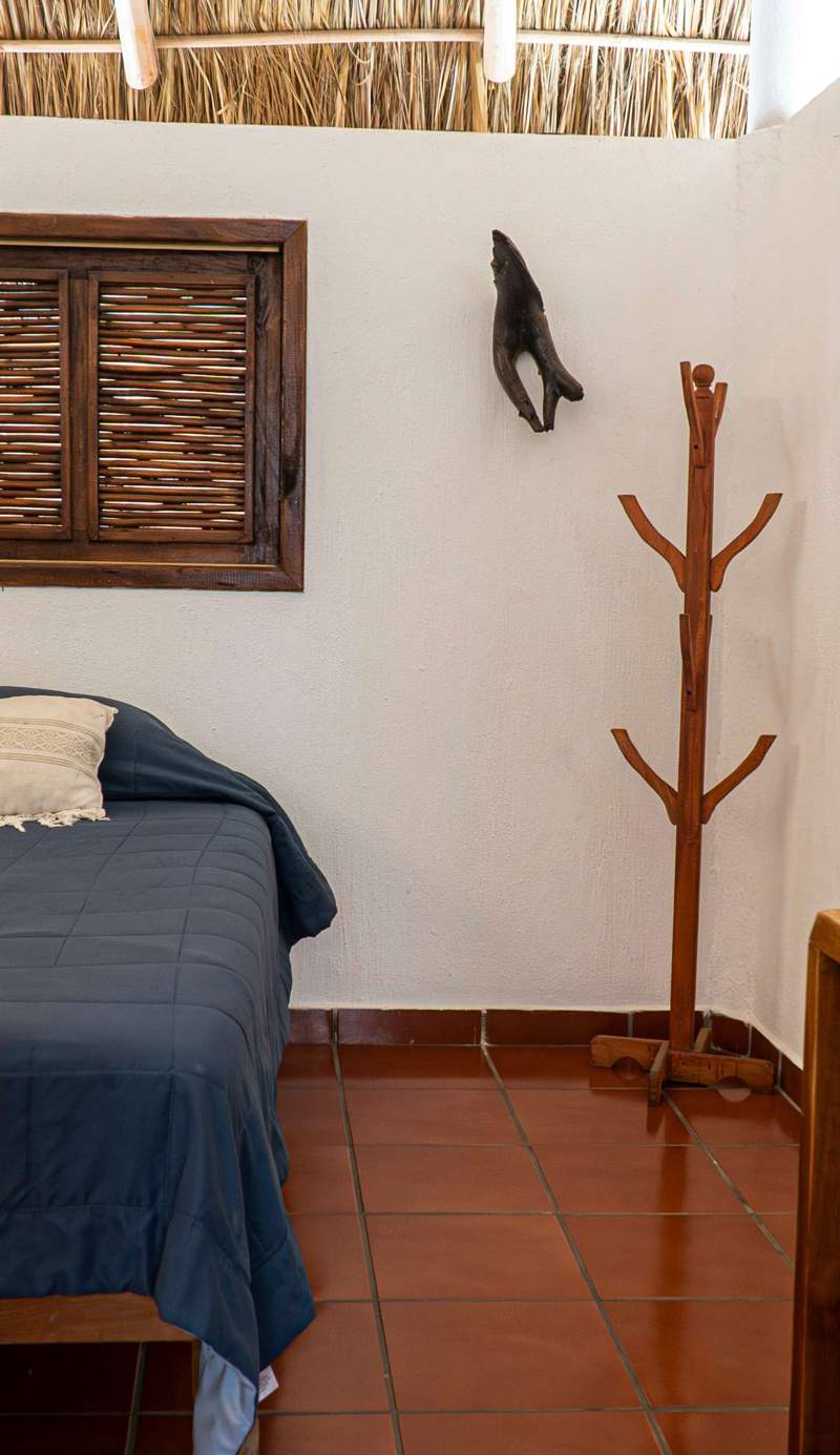 Akali Hostel and Surf House