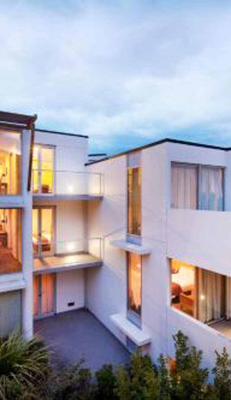 Scenic Suites Queenstown