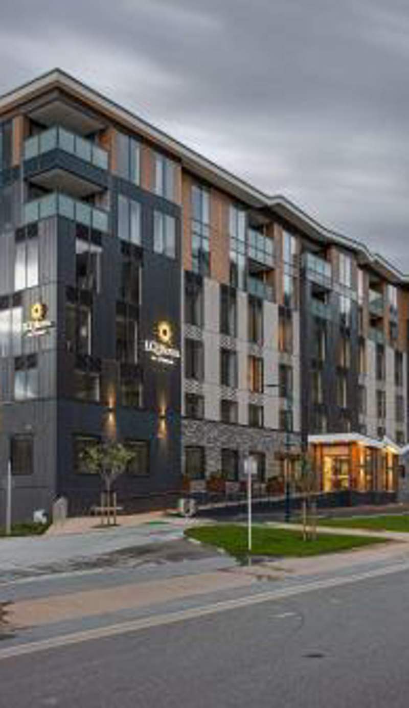 La Quinta by Wyndham Remarkables Park Queenstown