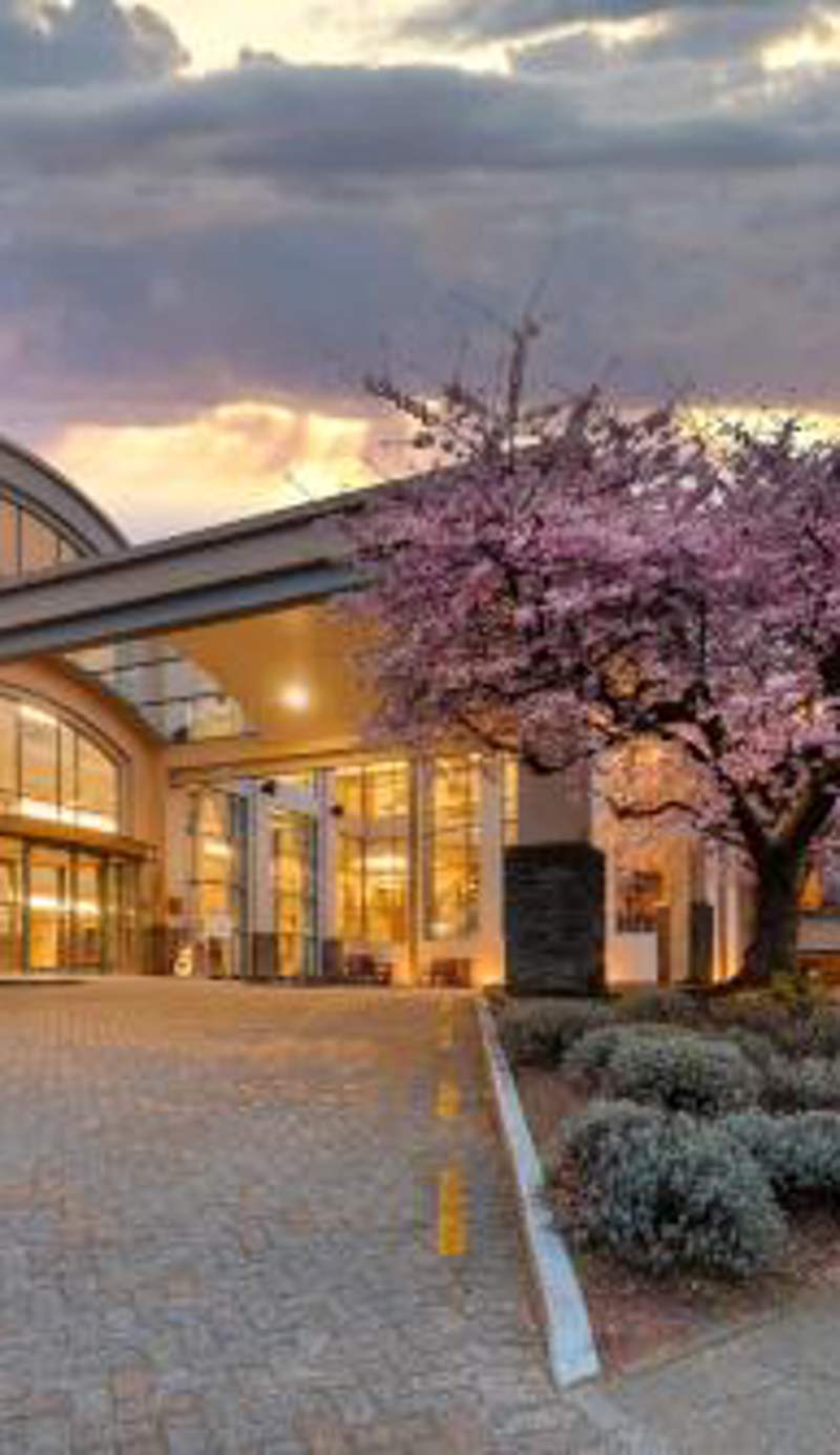 Millennium Hotel Queenstown